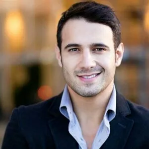 Jon Bakken